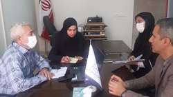 جلسه کمیته اعتبار بخشی دوره پزشکی عمومی دانشکده پزشکی برگزار شد 